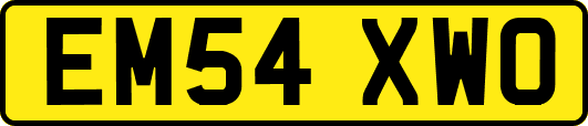 EM54XWO