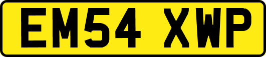 EM54XWP