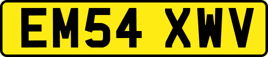 EM54XWV