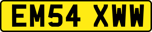 EM54XWW