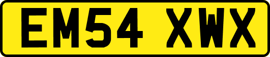 EM54XWX