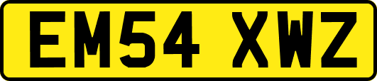 EM54XWZ