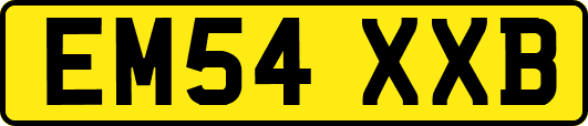 EM54XXB