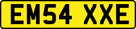 EM54XXE