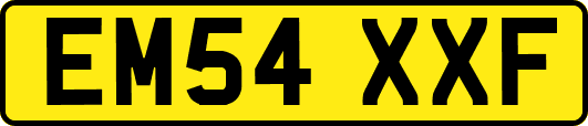 EM54XXF
