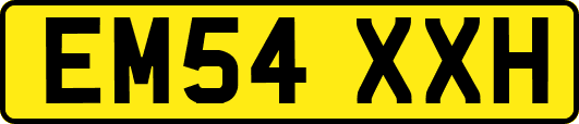 EM54XXH