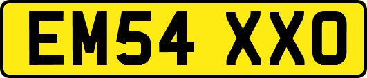 EM54XXO