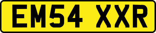 EM54XXR