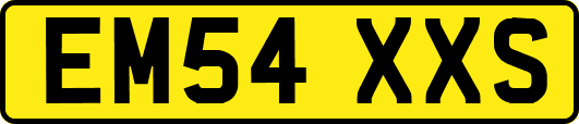 EM54XXS