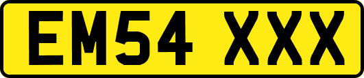 EM54XXX