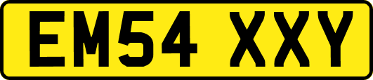 EM54XXY