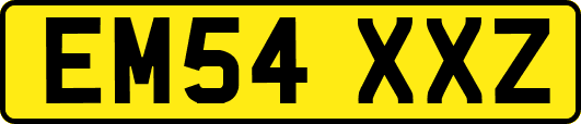 EM54XXZ