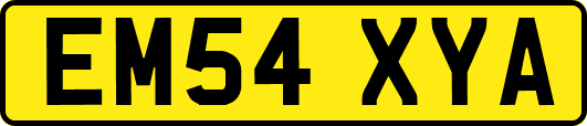EM54XYA