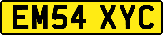 EM54XYC