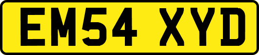 EM54XYD