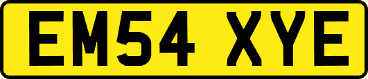 EM54XYE