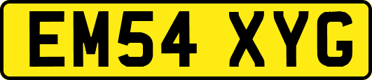 EM54XYG