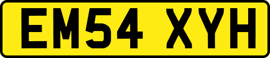 EM54XYH