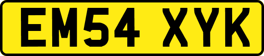 EM54XYK