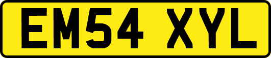 EM54XYL