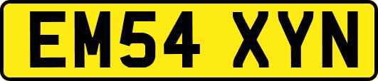 EM54XYN