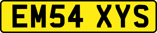EM54XYS