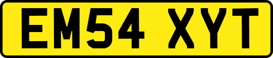EM54XYT