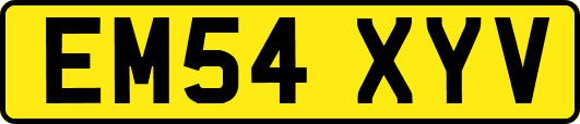 EM54XYV