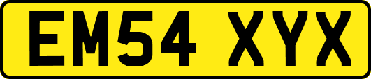 EM54XYX