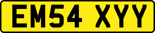 EM54XYY