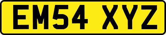 EM54XYZ