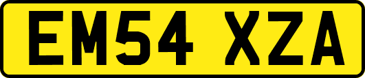 EM54XZA