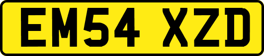 EM54XZD