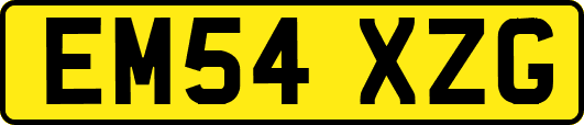 EM54XZG