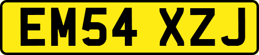 EM54XZJ