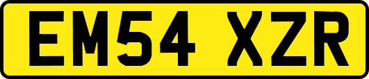 EM54XZR