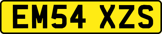 EM54XZS