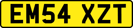 EM54XZT
