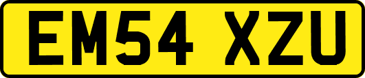 EM54XZU