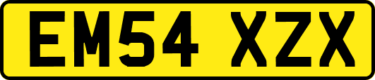 EM54XZX