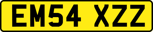 EM54XZZ