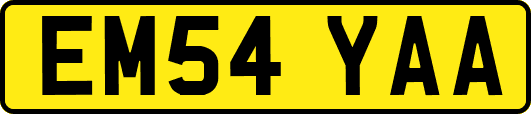 EM54YAA