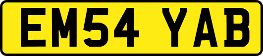 EM54YAB