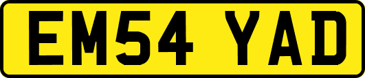 EM54YAD