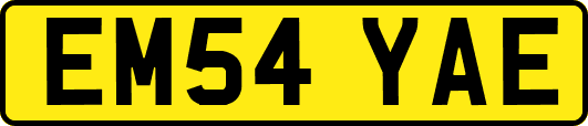 EM54YAE