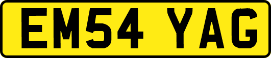 EM54YAG
