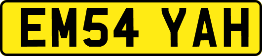 EM54YAH