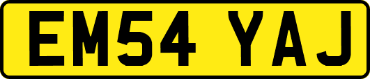 EM54YAJ