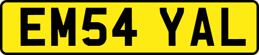 EM54YAL
