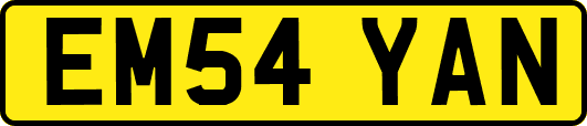 EM54YAN